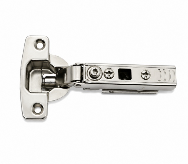 35mm Concealed Soft-Close Cabinet Hinge