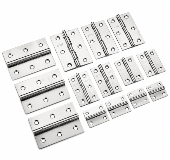 Door Butt Hinge