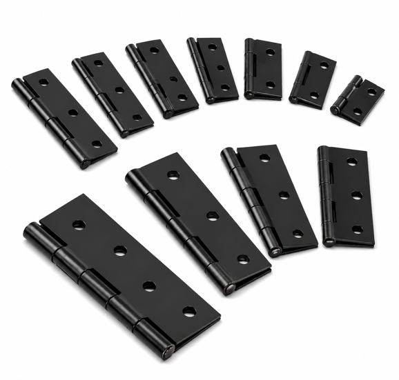 Door Butt Hinge