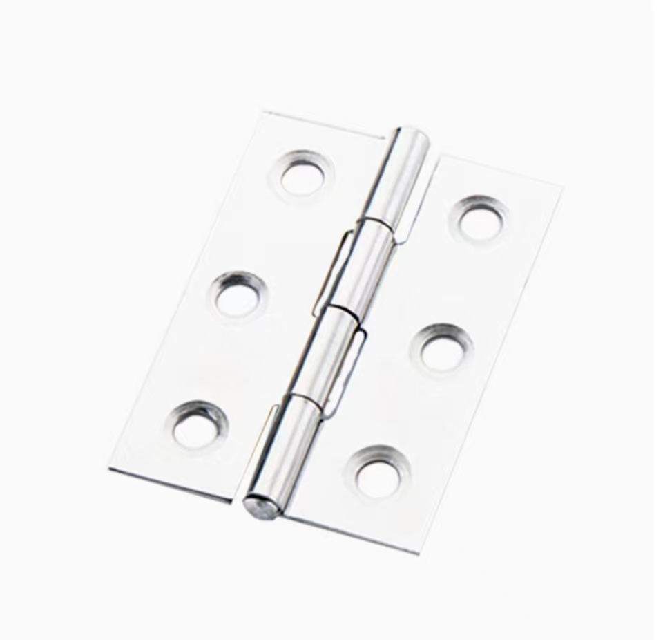 Stainless steel door hinge
