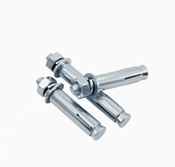 Expansion bolt
