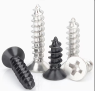 Self tapping screws